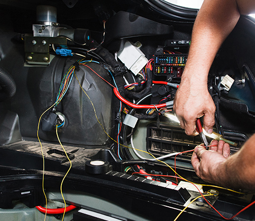 Auto Electric Repair Mt Pleasant: ASE Certified Service | Auto-Lab - services--electrical-content-01